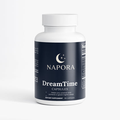 Napora DreamTime Capsules